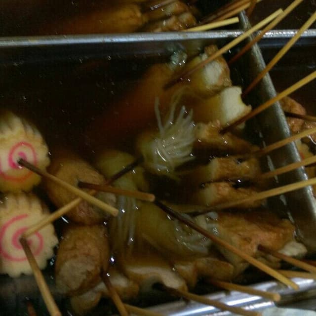 鳥よし - サブ画像3