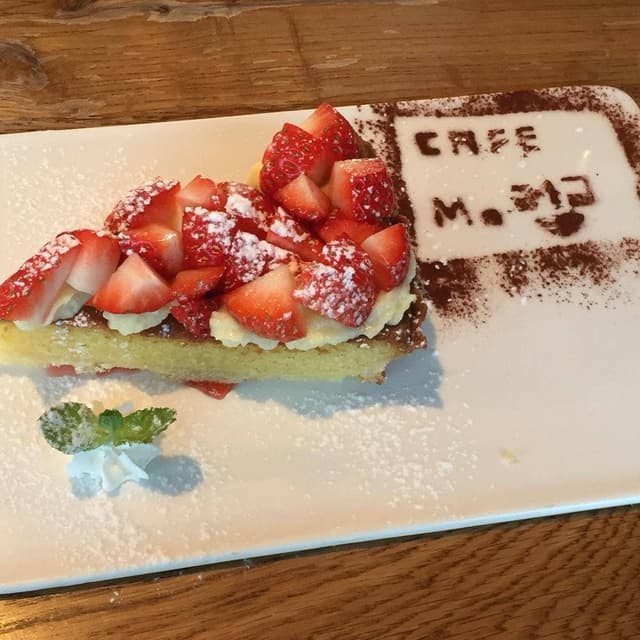 CAFE MOALA - サブ画像3