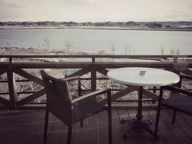 カフェ・コロポックル - サブ画像2