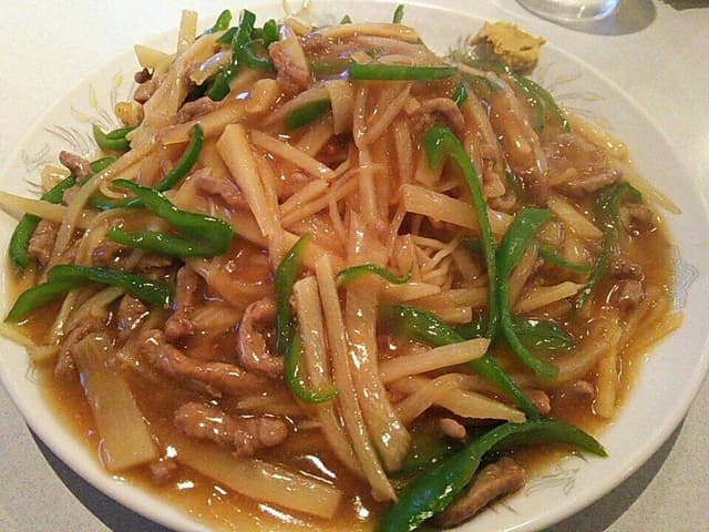 中国料理 ビストロ プータン - サブ画像2