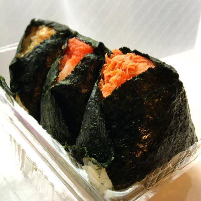 小堀米店 - サブ画像1