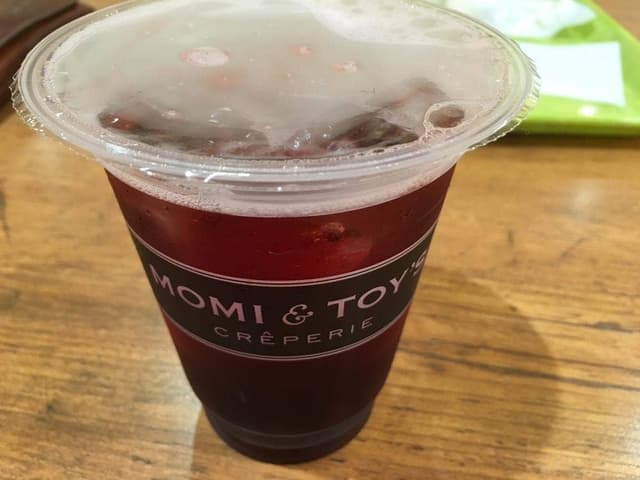 モミ アンド トイズ アリオ亀有店 - サブ画像1
