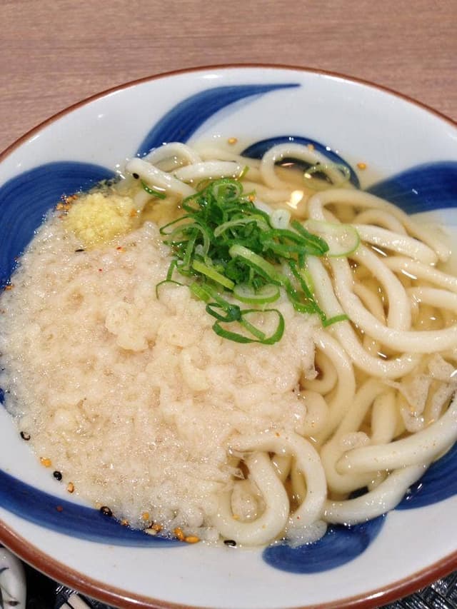 讃岐うどん高松勅使 ららぽーと海老名店 - サブ画像1