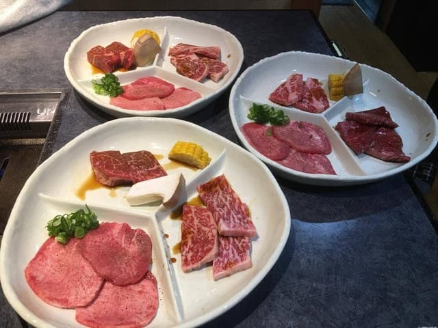 焼肉 Kirari - サブ画像3