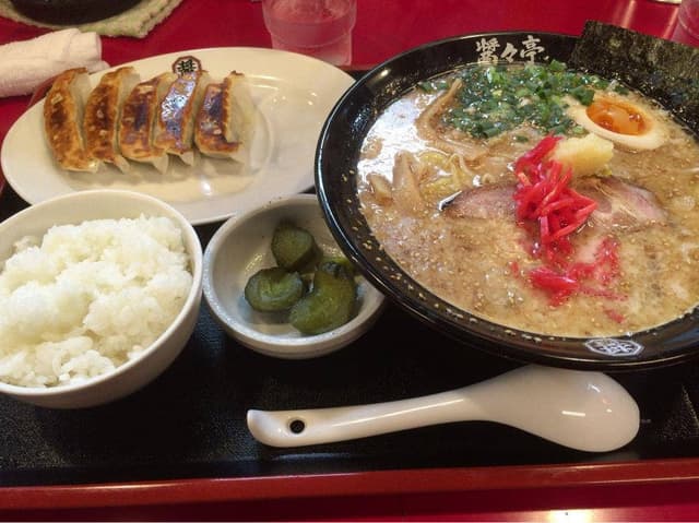 醤々亭 国分通店 - サブ画像1