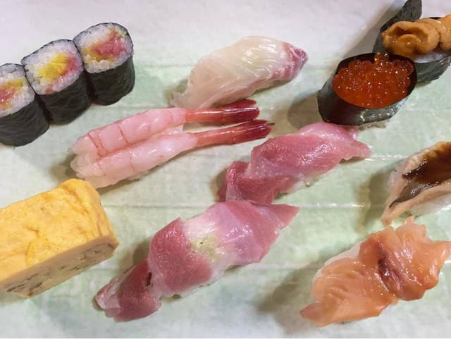 金太楼鮨 新松戸店 - サブ画像3
