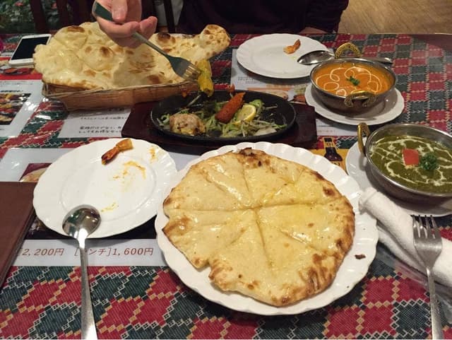 ウパハル 土岐店 - サブ画像1