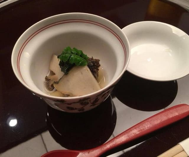 瀬戸内料理 すみのえ - サブ画像1