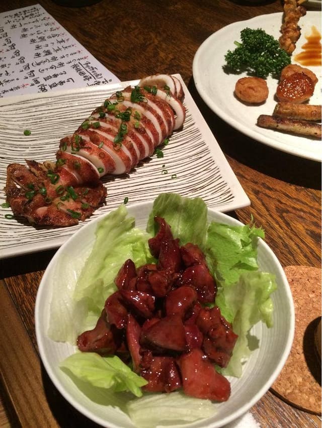 清りゅう - サブ画像3