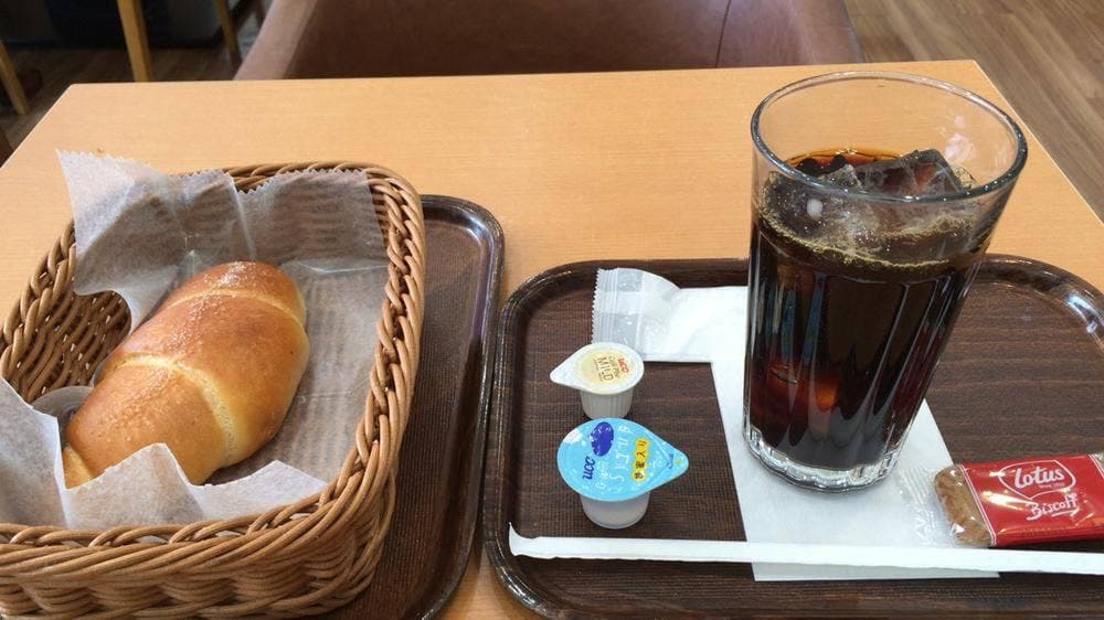 Paris Croissant 名西店