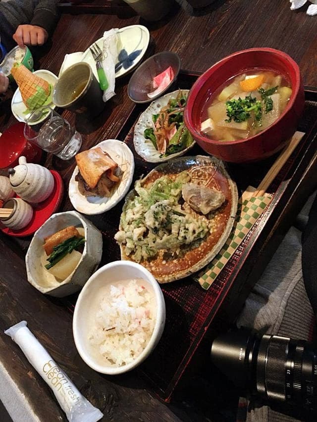 蔵屋 - サブ画像2
