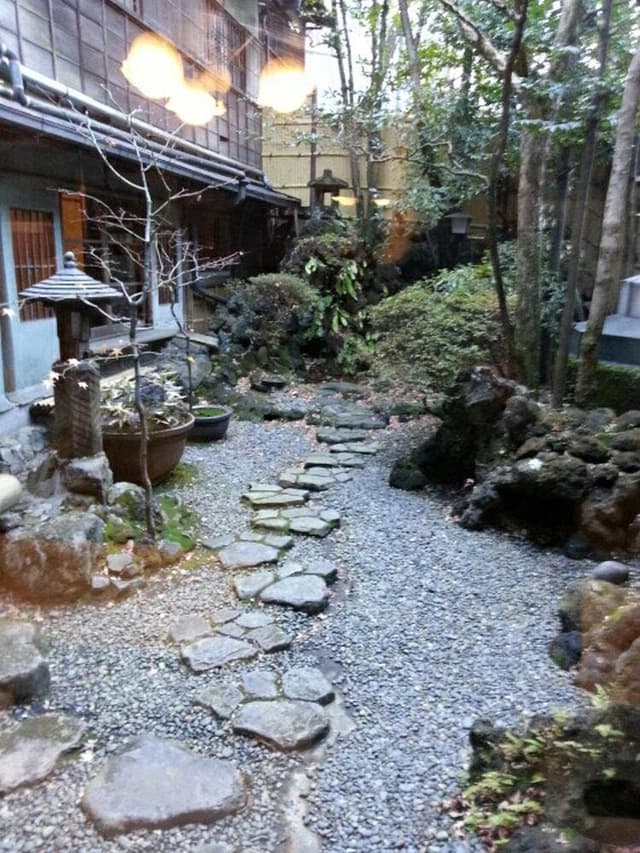 元湯 環翠楼 - サブ画像3