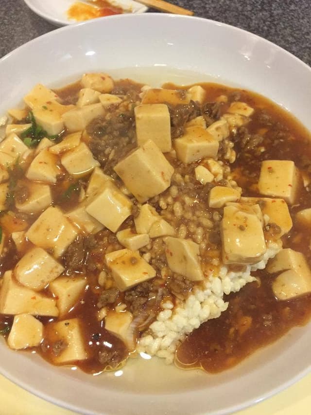 喜洋洋 上海食宛 - サブ画像3