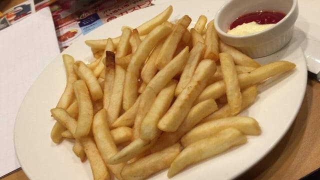 ガスト 豊橋橋良店 - サブ画像3