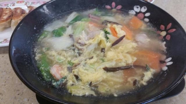 餃子の王将 岐阜羽島店 - サブ画像3