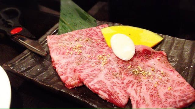 焼肉 ホルモン 牛坊 菊川店 - サブ画像3