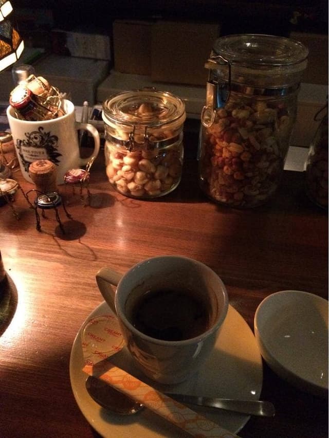 Cafe Bar 高円 - サブ画像1