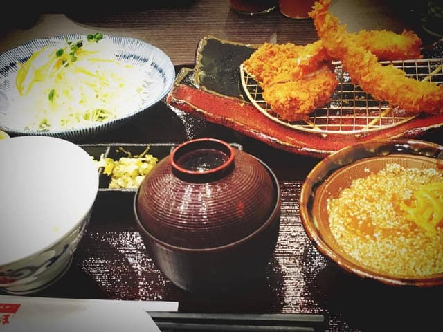 とんかつ濵かつ イオンモール筑紫野店 - サブ画像3