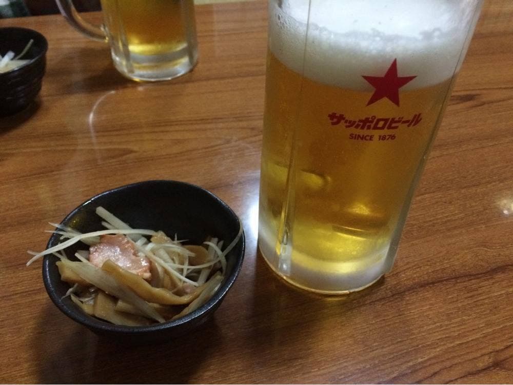 居酒屋 ちの