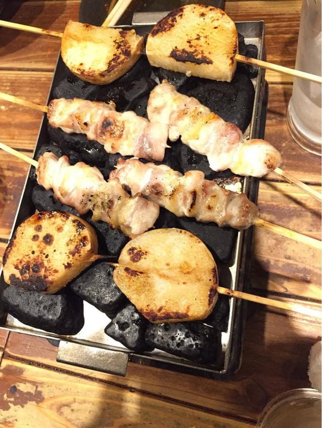 やきとり○金 新宿本店 - サブ画像2