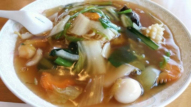 チャイナ 長江 柳迫店 - サブ画像1