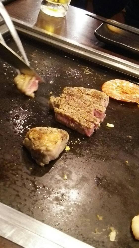お好み焼本舗 多摩境店 - サブ画像3