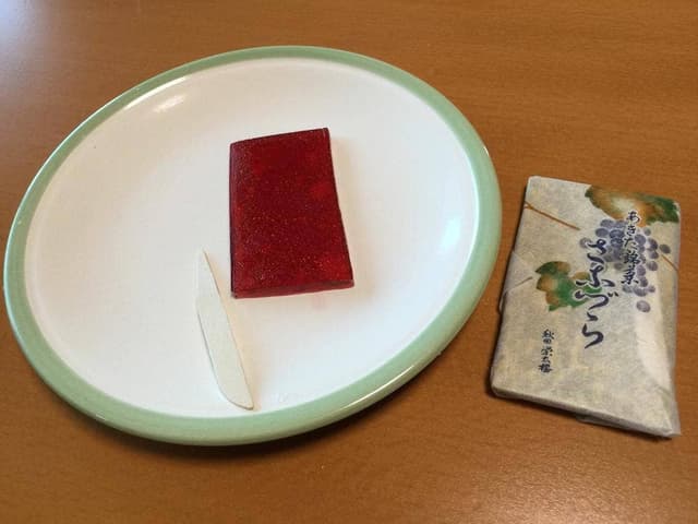 菓子舗榮太楼 トピコ店 - サブ画像1