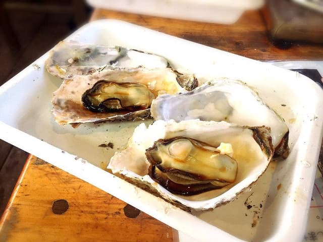 丸善水産 - サブ画像2