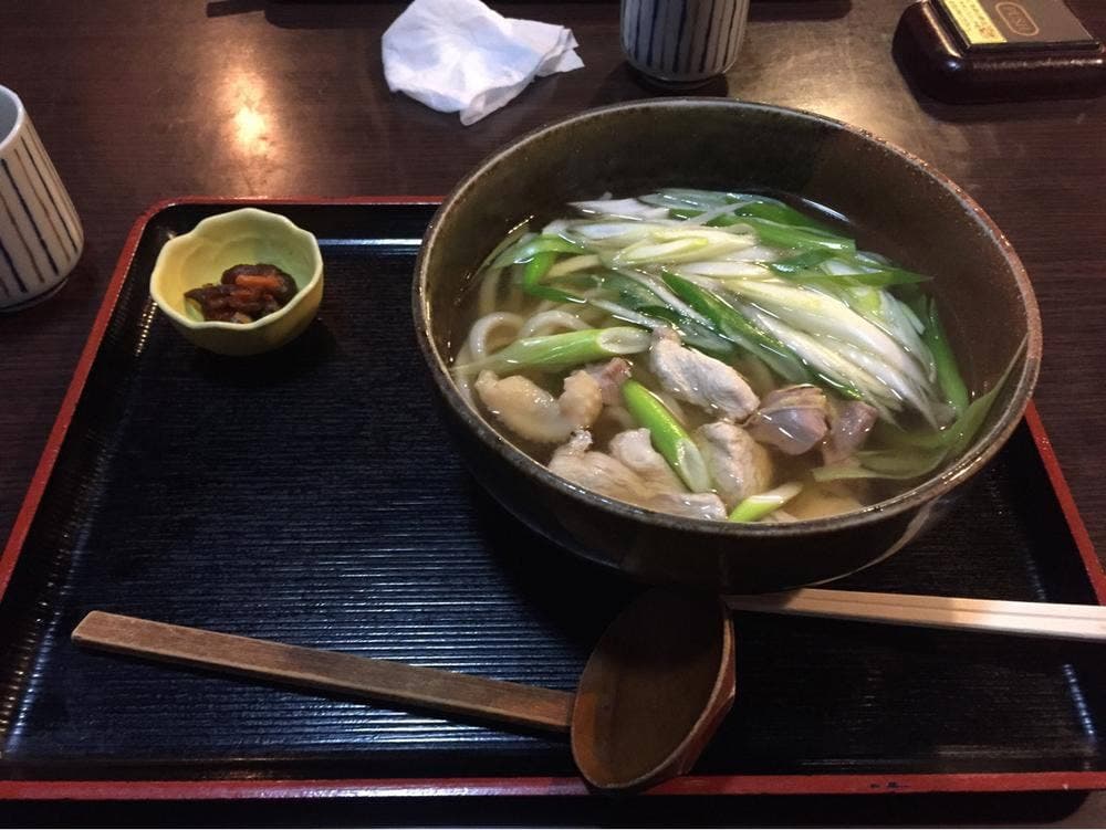 お食事処 どんき～