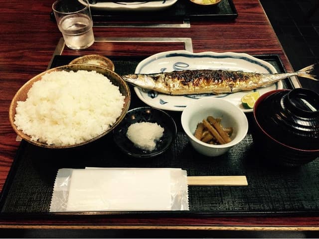 お食事処 とくら - サブ画像1