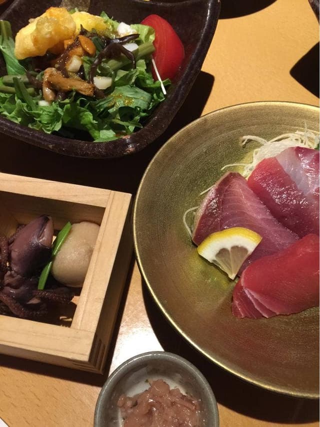 ほっこり 霞が関店 - サブ画像2