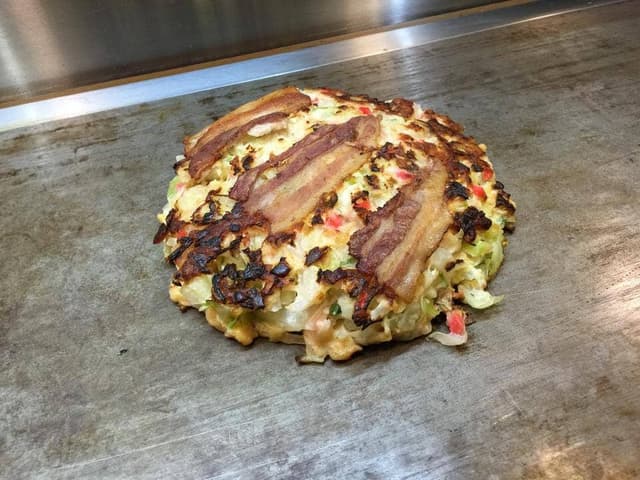 お好み焼き 内海 - サブ画像3