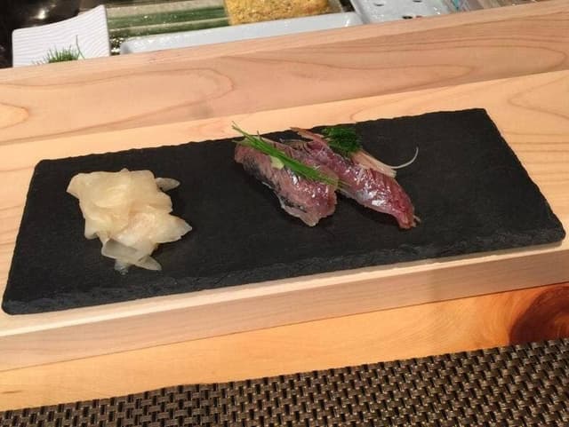 福寿司本店 - サブ画像1