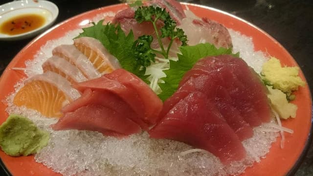 呑み食い処 辰味家 - サブ画像3
