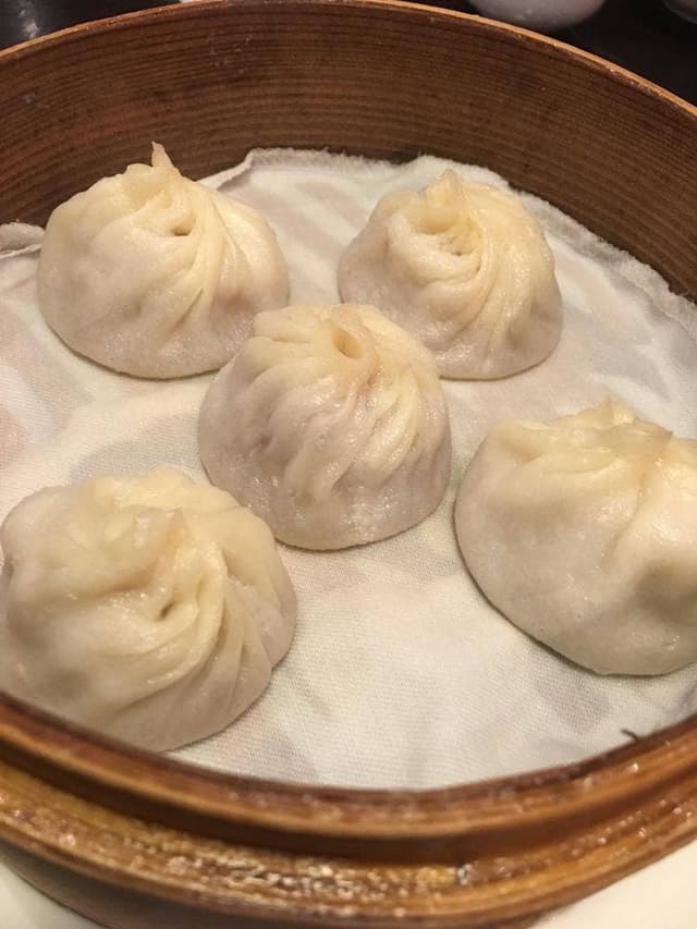 上海湯包小館アピタ稲沢店 - サブ画像2