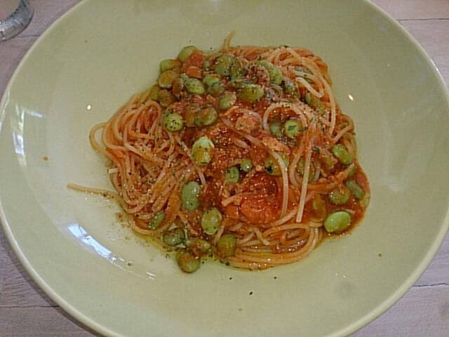 Emi cafe&restaurant ICHINOMIYA - サブ画像3
