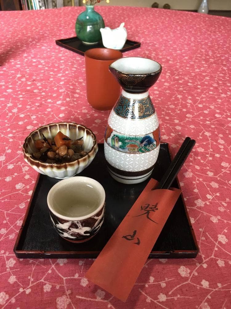 手打ちそば処 暁山