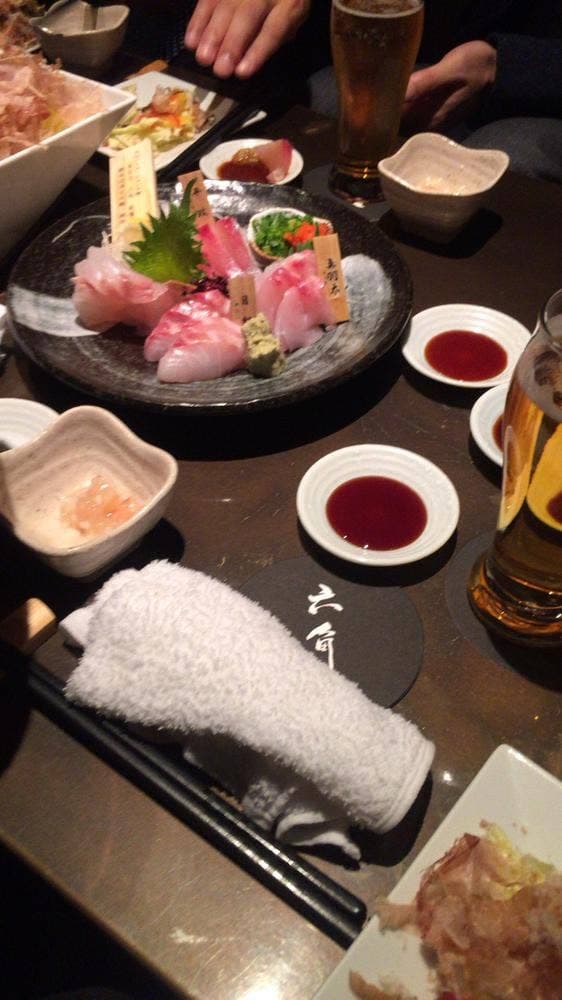 銀座酒房 六角 新橋店 - サブ画像2