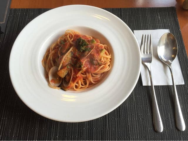 Osteria Sante - サブ画像1