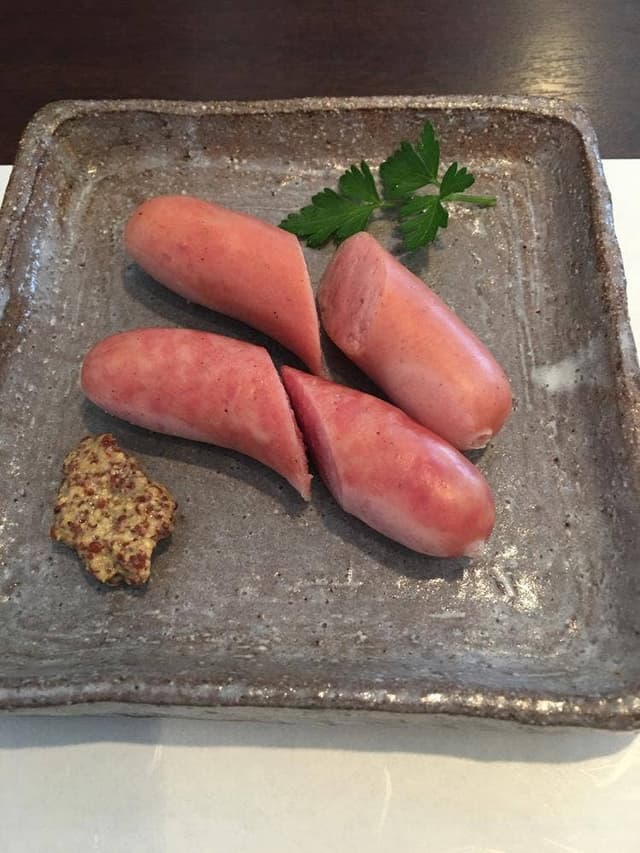 芳信庵 - サブ画像1
