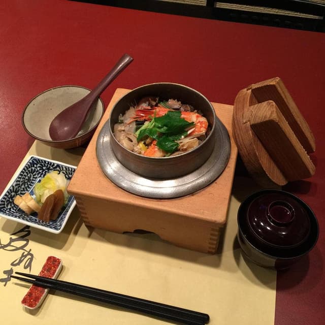 釜めし 多ぬき - サブ画像2