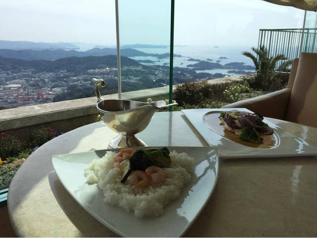 CafeBar Lounge NORTH33° - サブ画像2