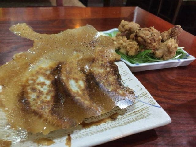 餃子小屋 - サブ画像3