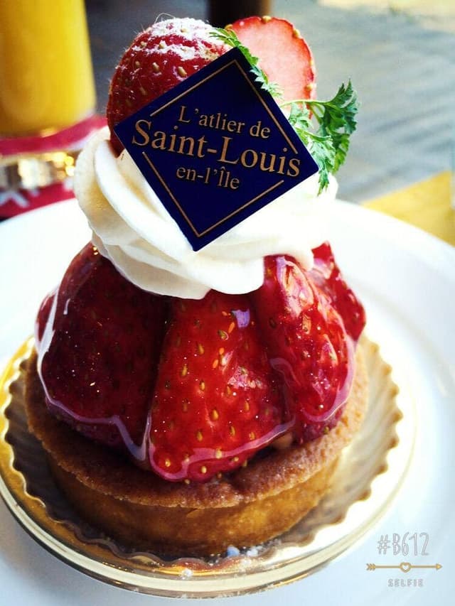 Saint-Louis - サブ画像3