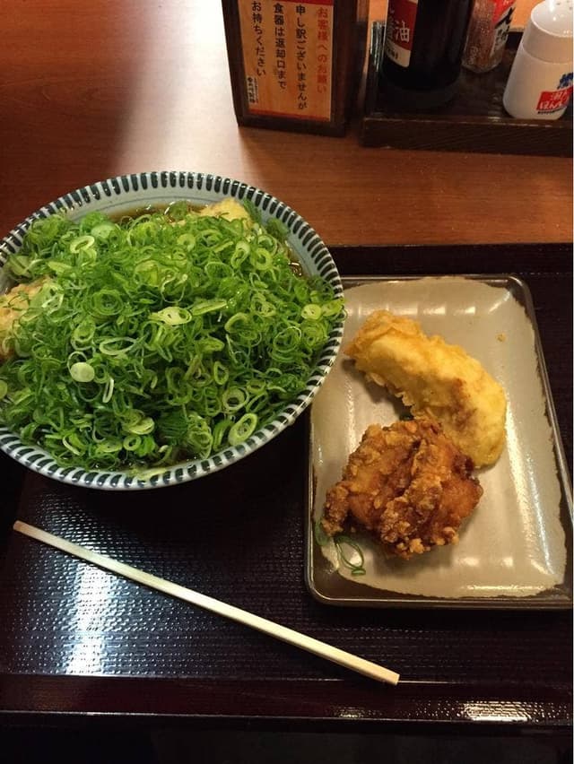 香の川製麺 向日店 - サブ画像3