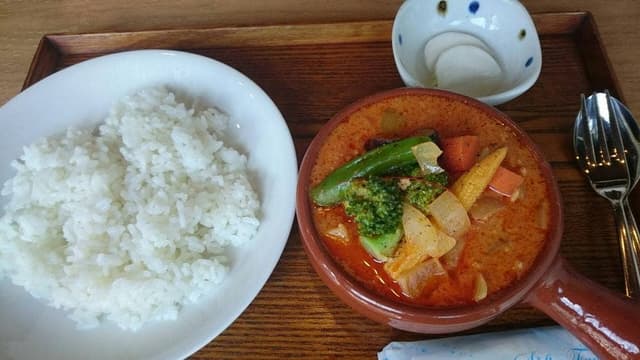ビーンズ喜多見 - サブ画像3
