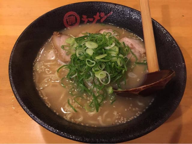 丸徳ラーメン - サブ画像3