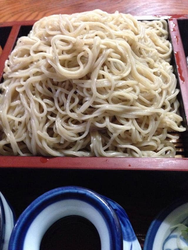 長寿庵 - サブ画像3