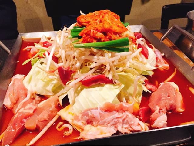 手羽先居酒屋手羽一郎仙台店 - サブ画像2