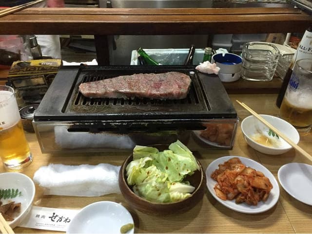 焼肉せがわ - サブ画像2